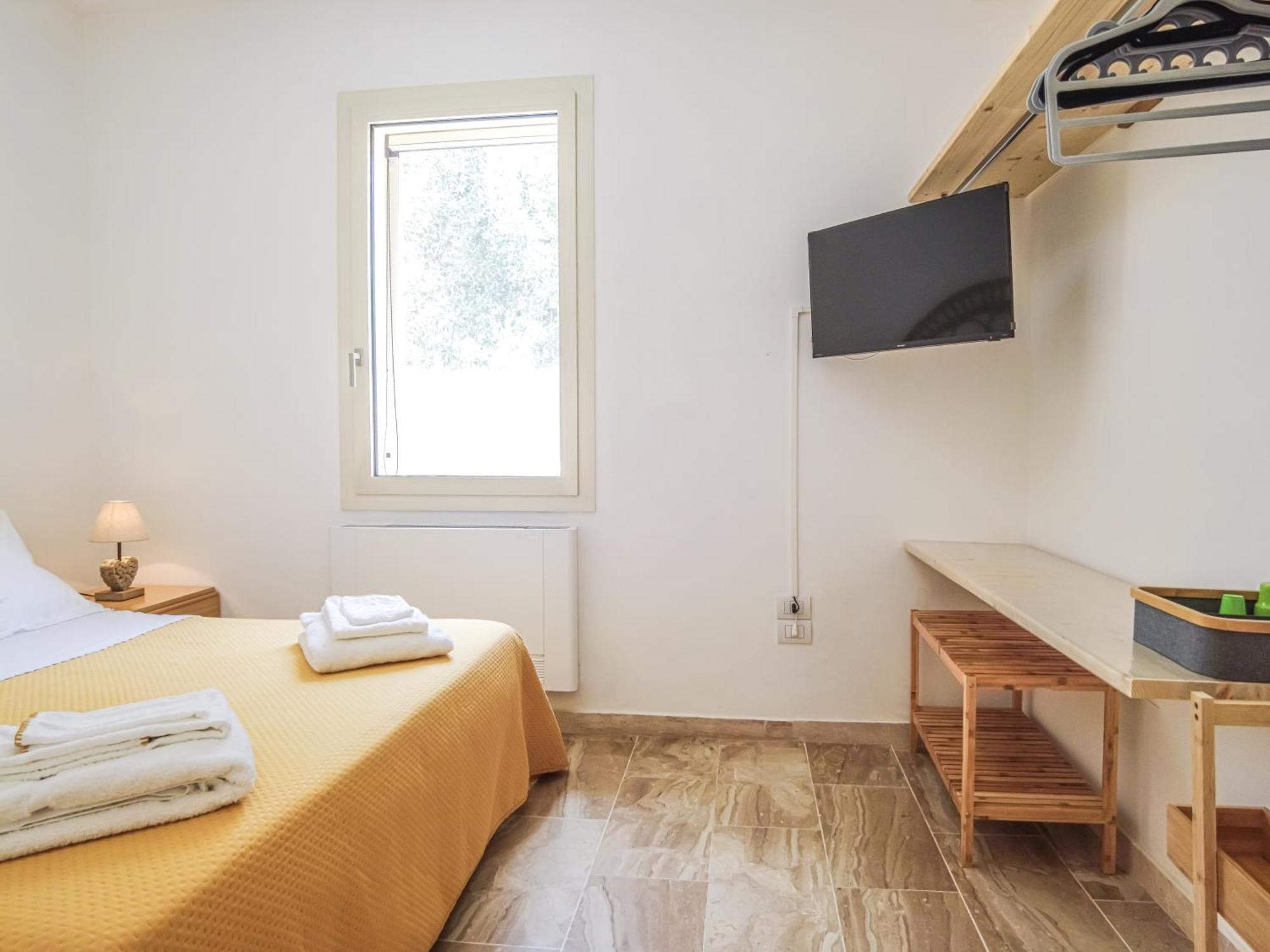 אלגהרו Villa Marianna מראה חיצוני תמונה