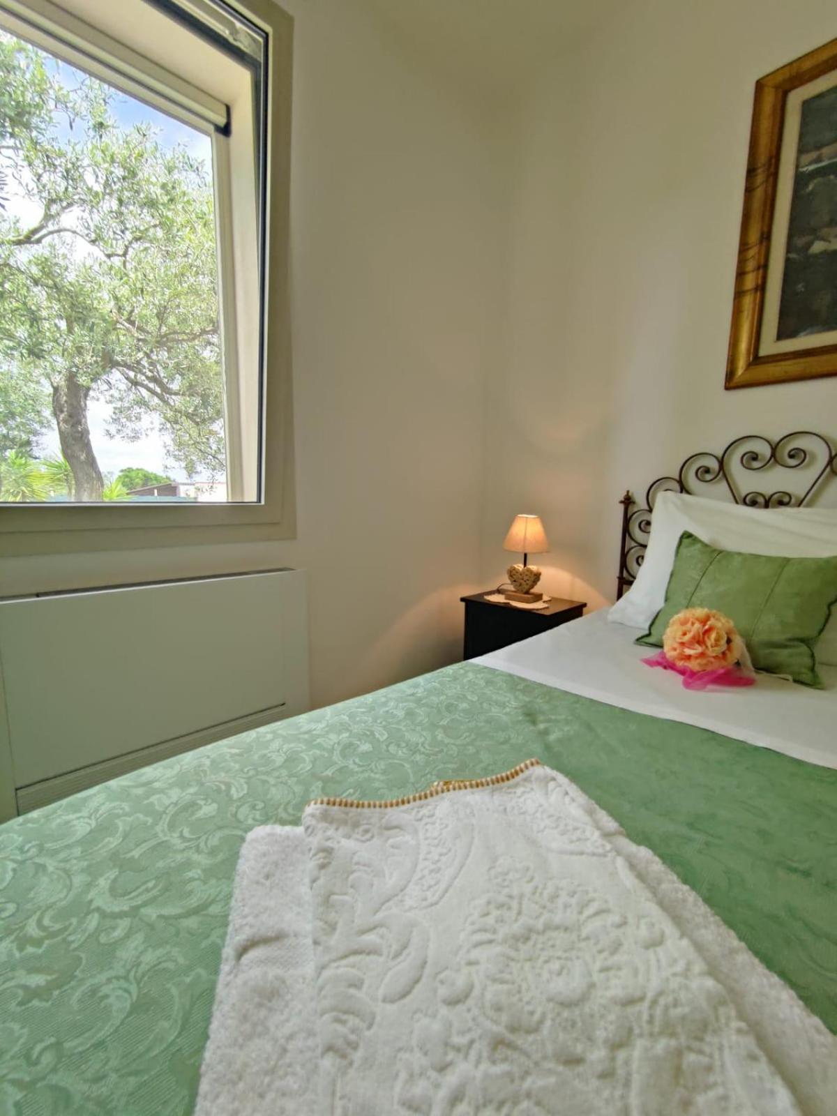אלגהרו Villa Marianna מראה חיצוני תמונה