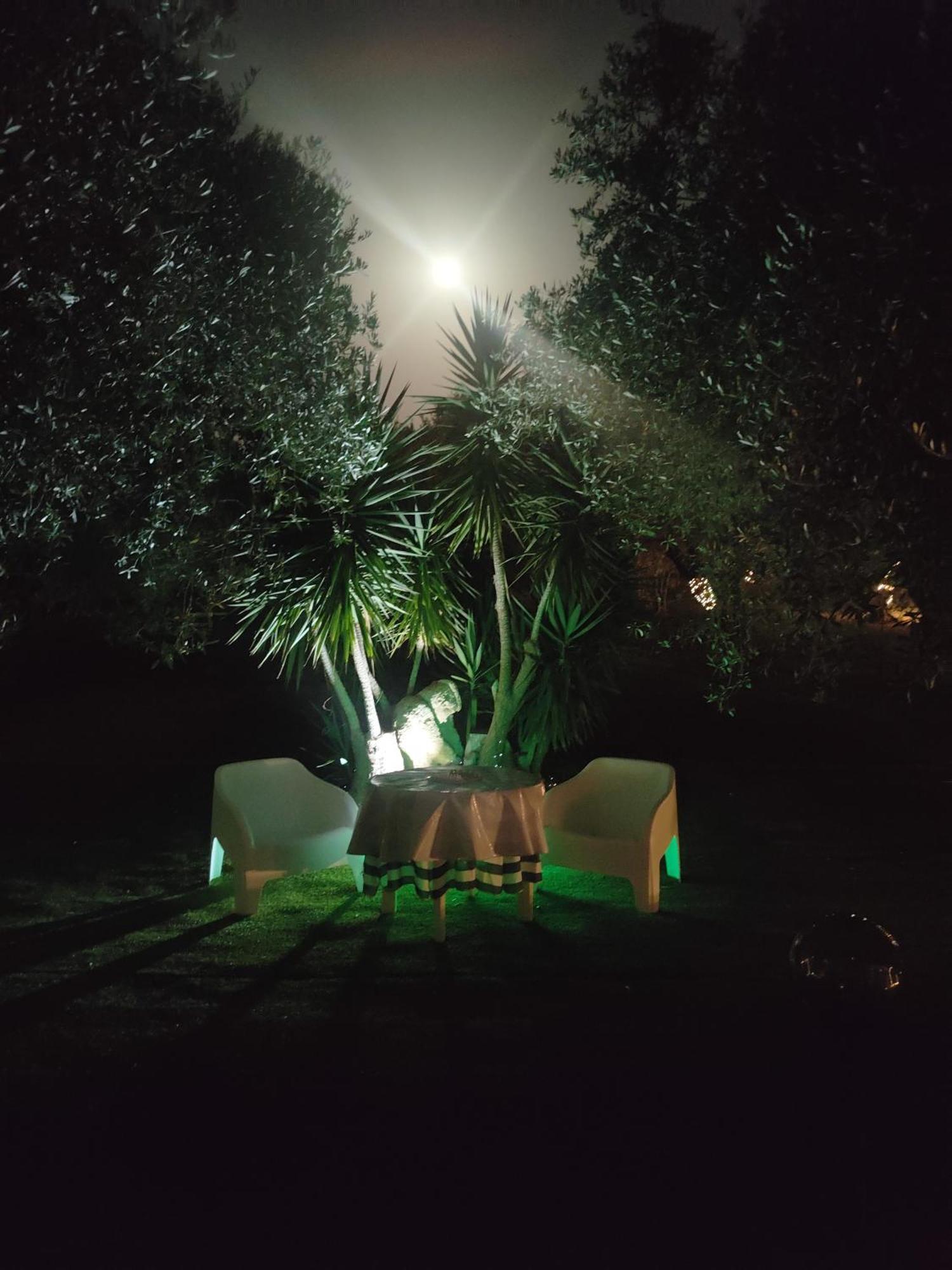 אלגהרו Villa Marianna מראה חיצוני תמונה